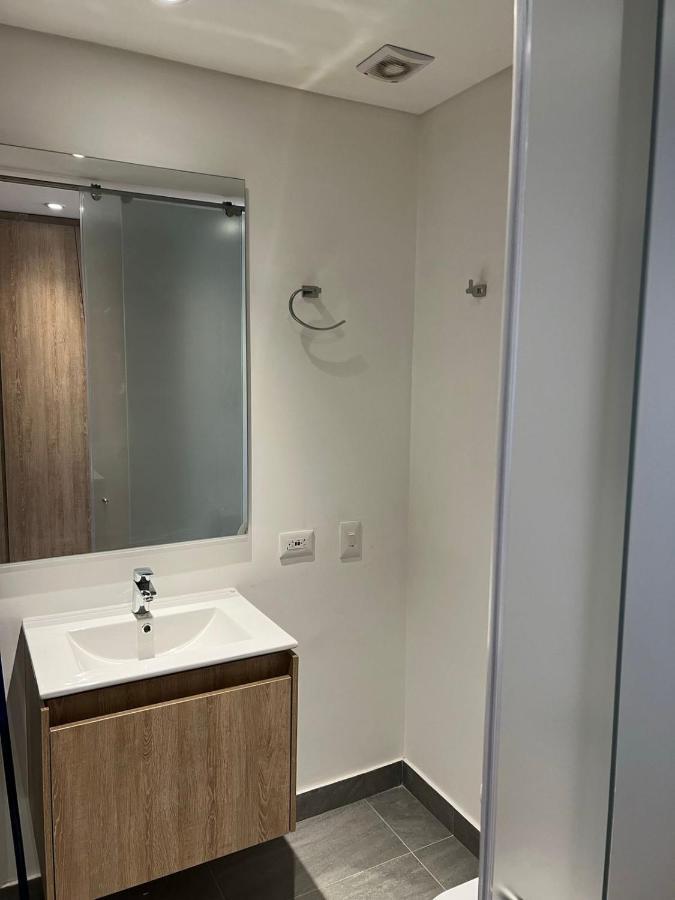 Espectacular Apartamento En Chapinero Богота Экстерьер фото